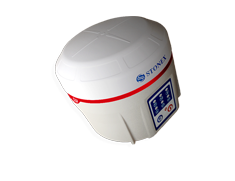 思拓力S10A星站RTK GNSS系統(tǒng)(停產)