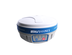 思拓力S9 GNSS 系統(tǒng)(停產)