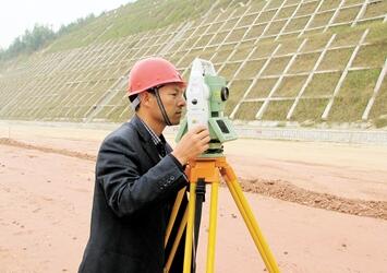 如何使用全站儀進行導線測量？全站儀導線測量步驟