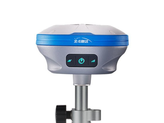 中海達TS5 PRO:高性價比RTK,助力精準測量